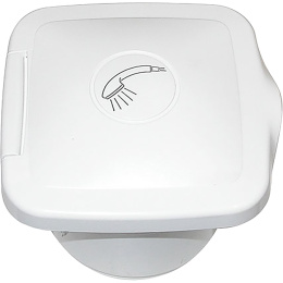 Бокс Ceredi Fantasy mini для лейки душа (10251096)